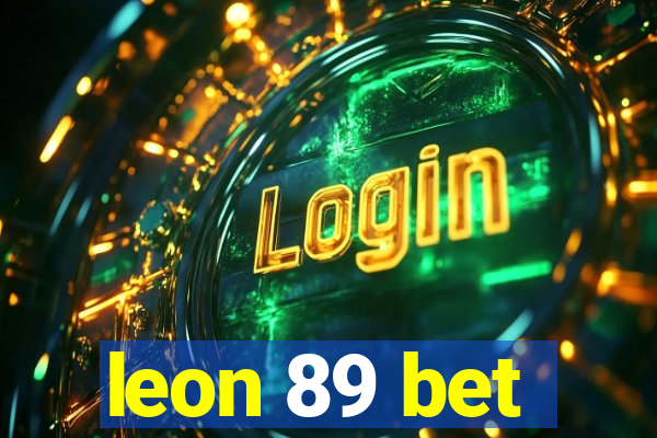 leon 89 bet